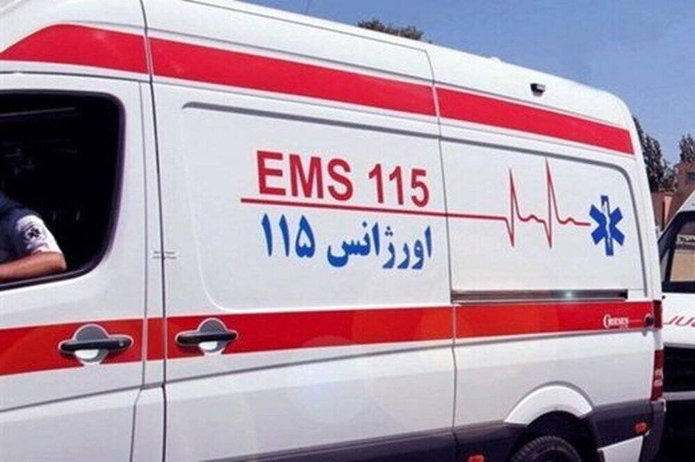 گردشگر غرقشده در دزفول از مرگ نجات یافت
