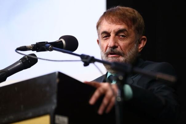گردشگری ایران می تواند بخشی از قدرت اقتصادی ما باشد