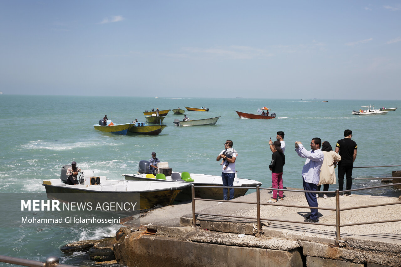گردشگری ایران و جمهوری تاتارستان رونق می گیرد
