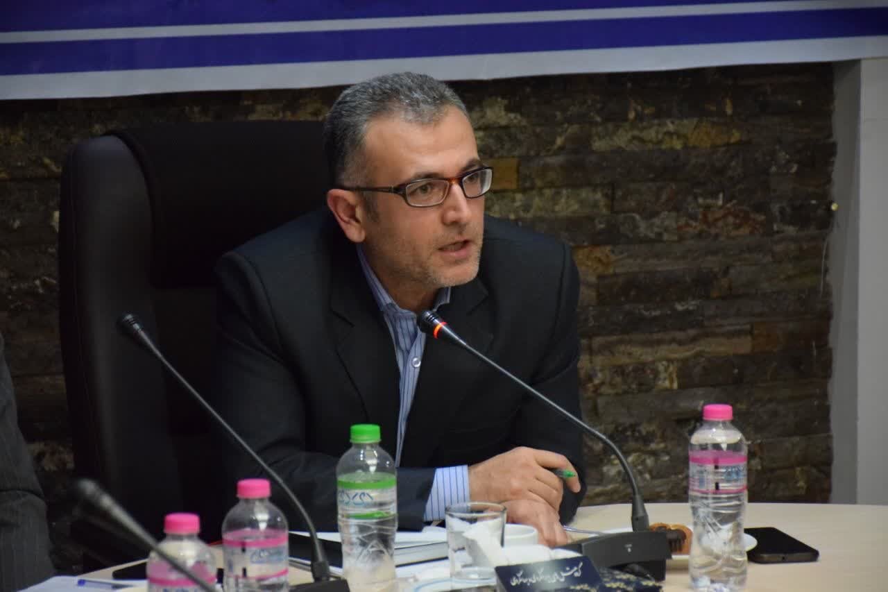 گردشگری تنها راه توسعه کردستان است