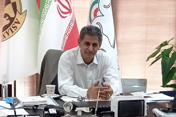 گردهمایی روسای هیات‌های استانی شطرنج برای بررسی استعفایرئیس