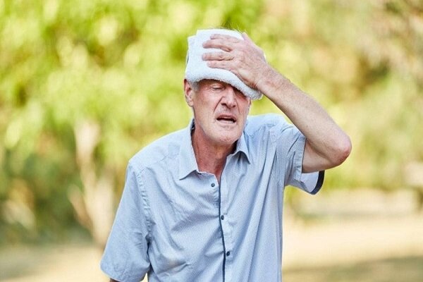 گرمای شدید ۵ کردستانی را روانه بیمارستان کرد