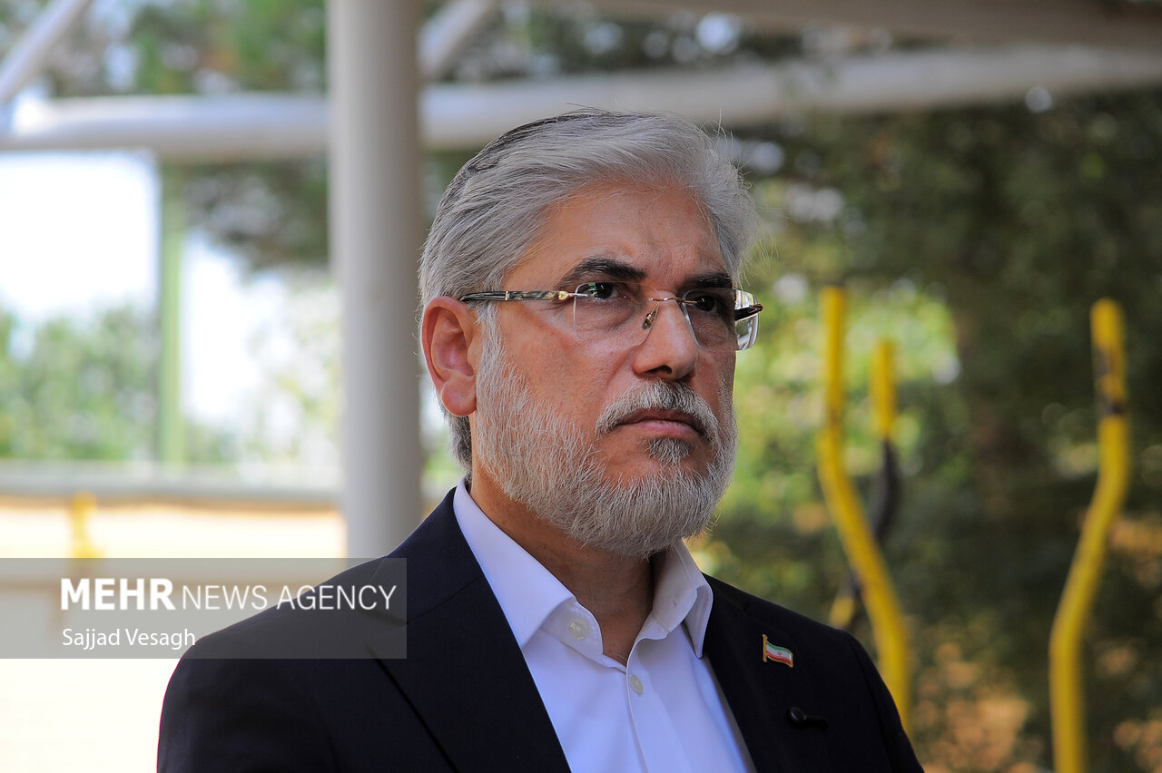 «گروس» گنجینهای از هویت ایرانی در آیینه علم و تاریخ