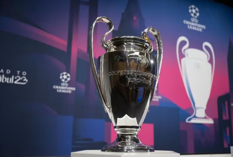 گروه سخت برای پاری سن ژرمن/ همگروهی بایرن مونیخ بامنچستریونایتد