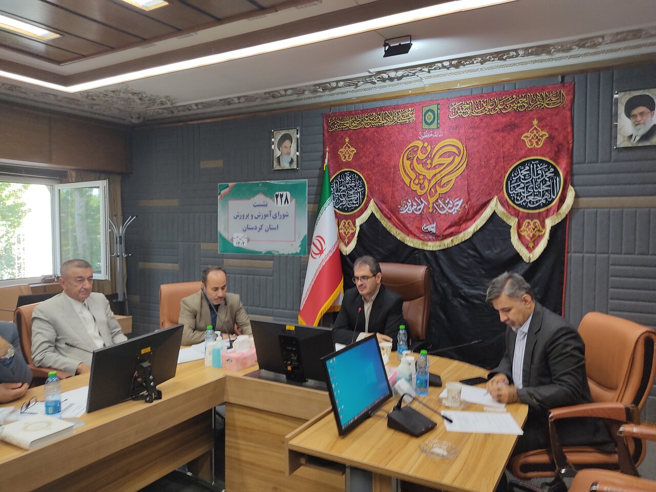 گروه های اجتماعی به مسئله دانش آموزان بازمانده از تحصیل ورودکنند