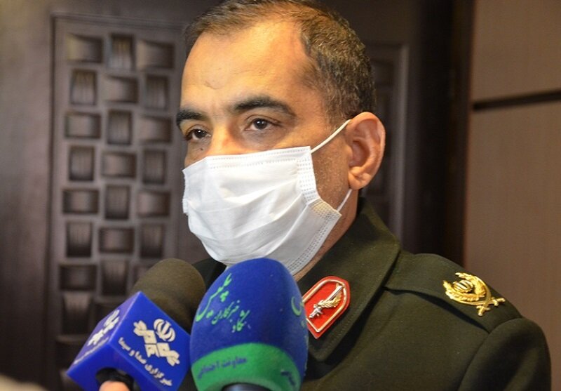 گروگان ۱۰ ساله طی کمتر از ۳ ساعت از چنگ آدم‌ربایان در خاش آزاد شد