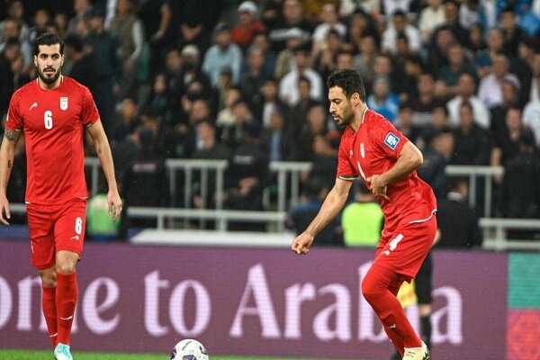 گزارش AFC از دیدار ایران و قطر/ مشکل اصلی تیم قلعهنویی فاش شد