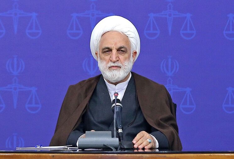 گزارش آسیب‌شناسی حادثه آبادان با همکاری قوا تهیه شود