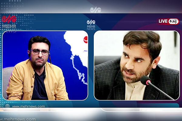 گزارش  اختصاصی خبرنگار مهر از انفجار در اسکله متانول بندر دیر بوشهر