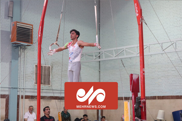 گزارش تصویری از لیگ باشگاه‌های ژیمناستیک هنری آقایان
کشور