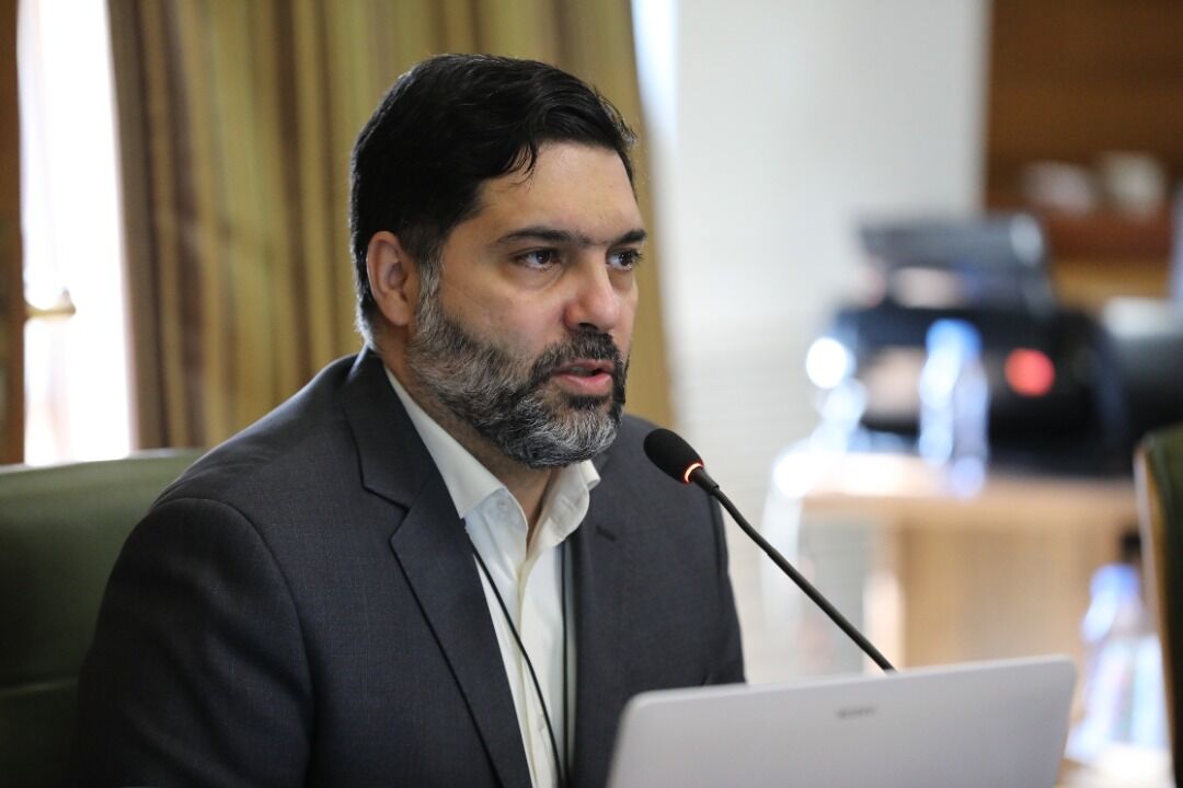 گزارش حساب های درآمد و هزینه سال ۱۴۰۰ شهرداری در شورا ارائه می شود