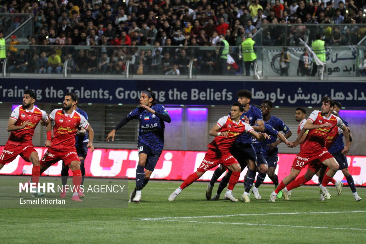 گزارش درویش از تمدید قرارداد با بازیکنان به اعضای هیات مدیره