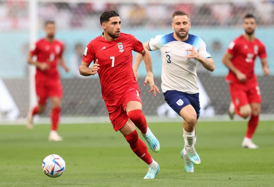 گزارش رسانه روس از تیم ملی ایران و بازگشت و ماموریت قلعه نویی