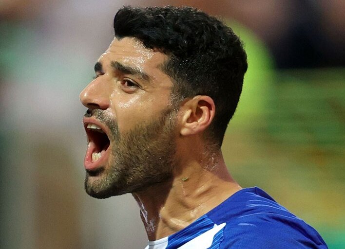 گزارش روزنامه پرتغالی از «جادو» و رکورد بی نقص طارمی