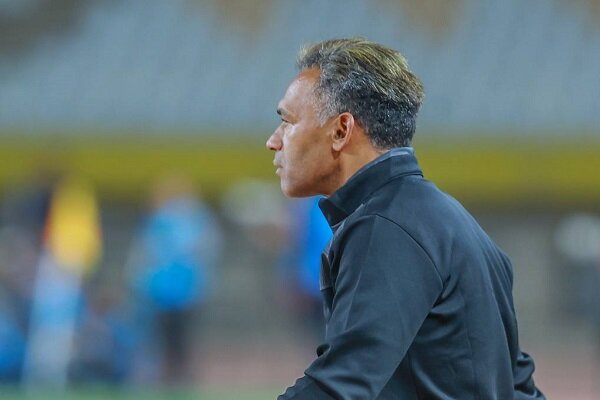 گزارش سایت پرتغالی از پیروزی سپاهان/ مورایس با لبخند آغازکرد