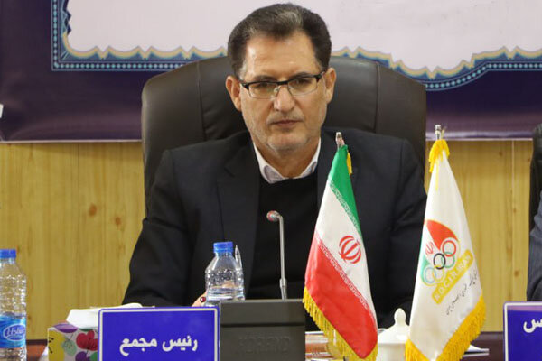 گزارش عملکرد فدراسیون ورزش همگانی/ برگزاری ۳۴۴ همایش پیادهروی