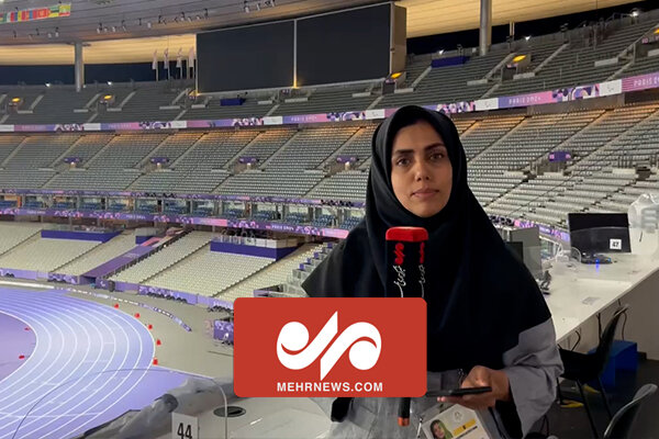 گزارش مهر از عملکرد کاروان ایران در پنجمین روز بازیهای پارالمپیک