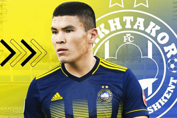 گزارش مهر از معمای جذب مهاجم ازبکستانی/ پرسپولیس بازنده می‌شود؟