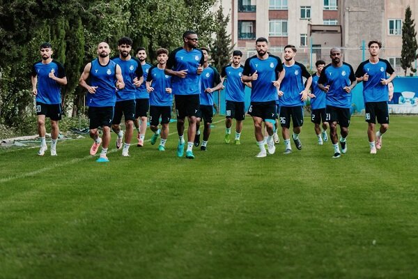 گزارش مهر از ۷ خرید جدید استقلال/از یار قدیمی تا بازیکن سابق
چلسی