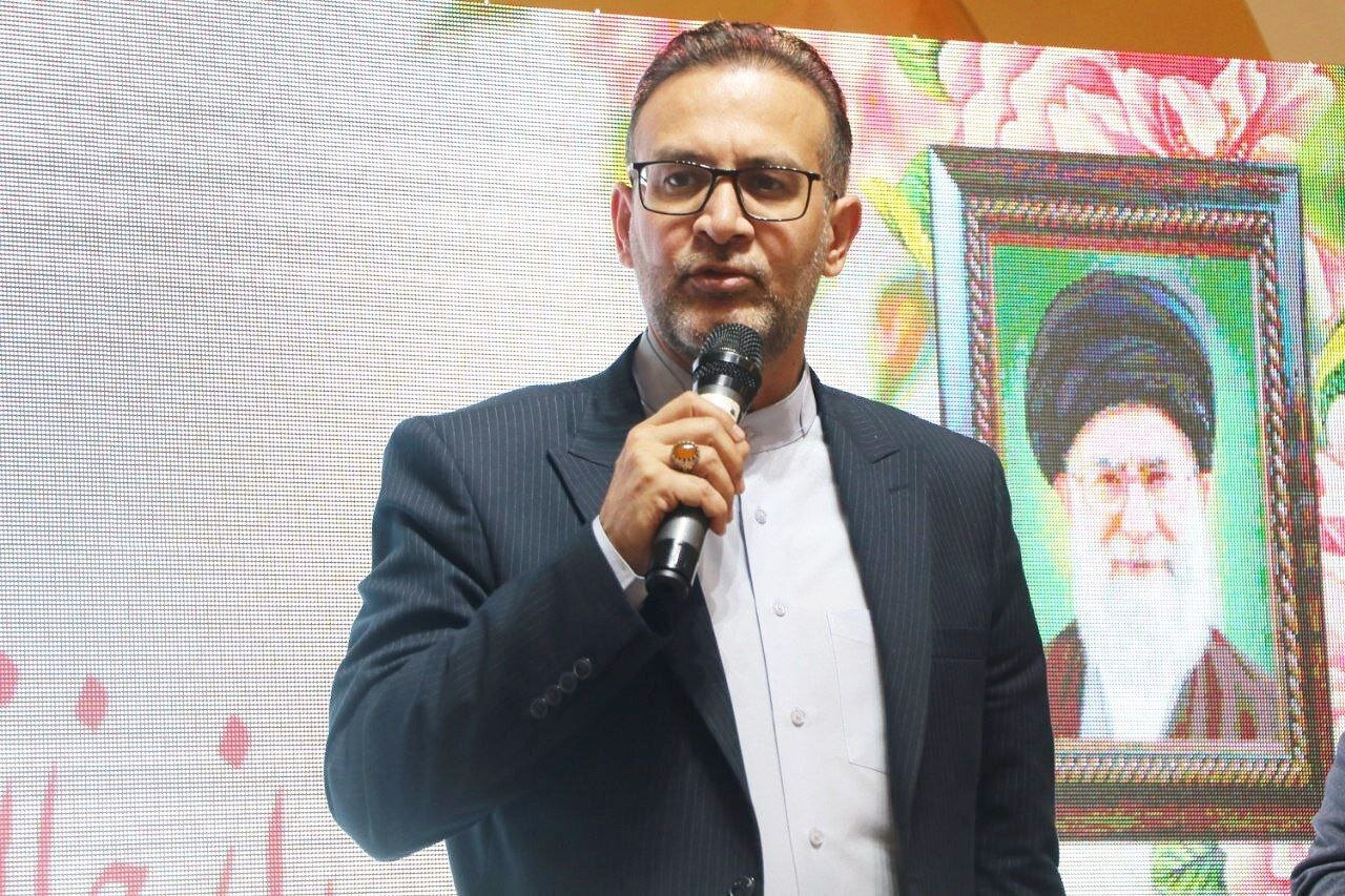 گزارشی از تخلفات انتخاباتی در ورامین نداشته ایم