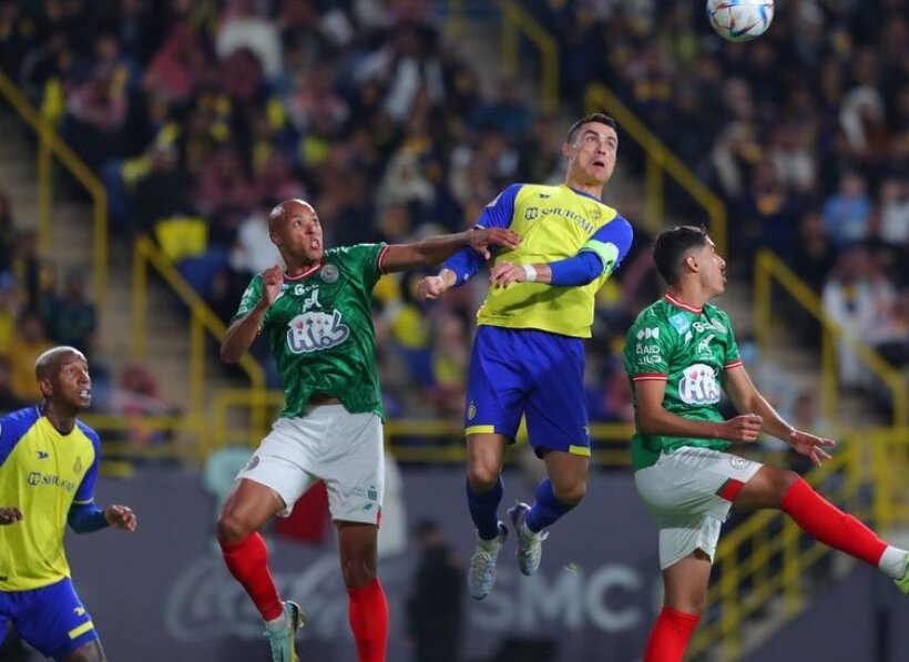 گزارشی از رونالدو قبل از حضور در تهران/ تاثیر و سود عجیب«کریس»