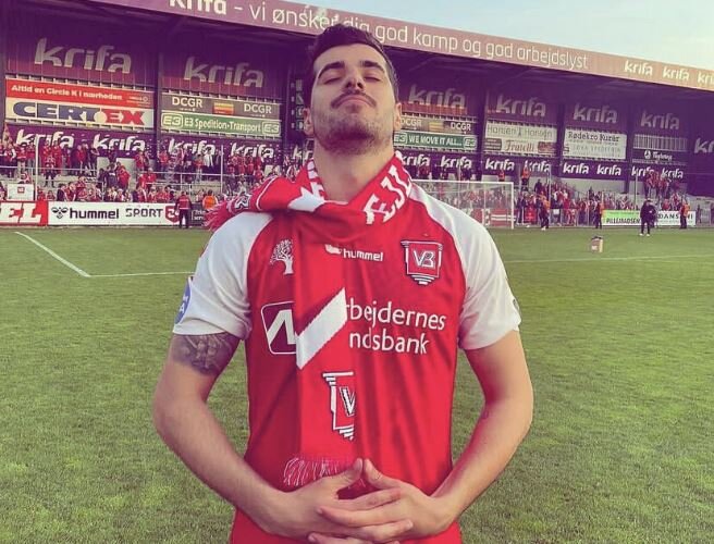 گزینه پرسپولیس شاگرد مجیدی میشود/ سومین ملی پوش در فوتبال امارات