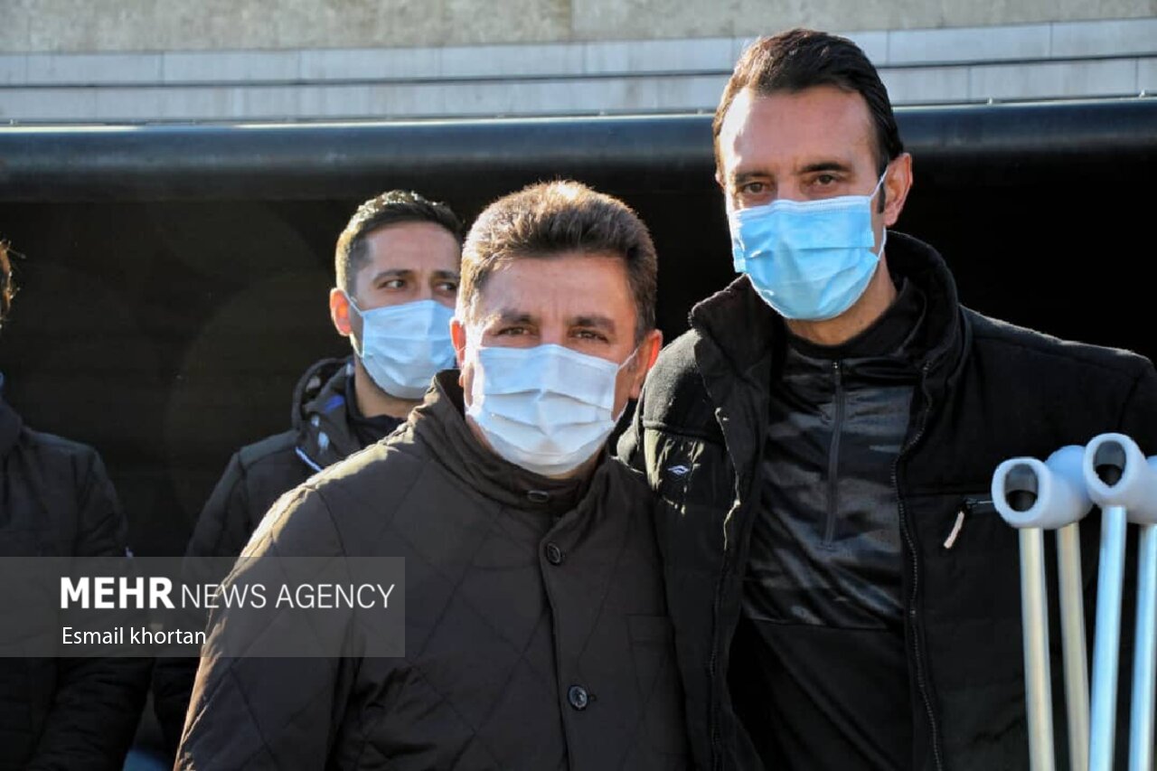 گزینههای دستیاری قلعهنویی در تیم ملی؛ از همکار کیروش تاعنایتی