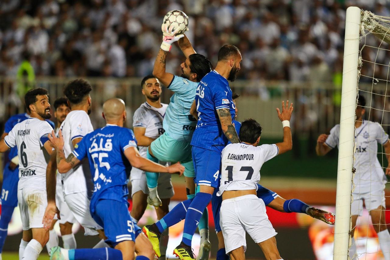 گزینه‌های سرمربیگری استقلال مشخص شدند؛ نقش مشاور و انتخاب یک هلندی!