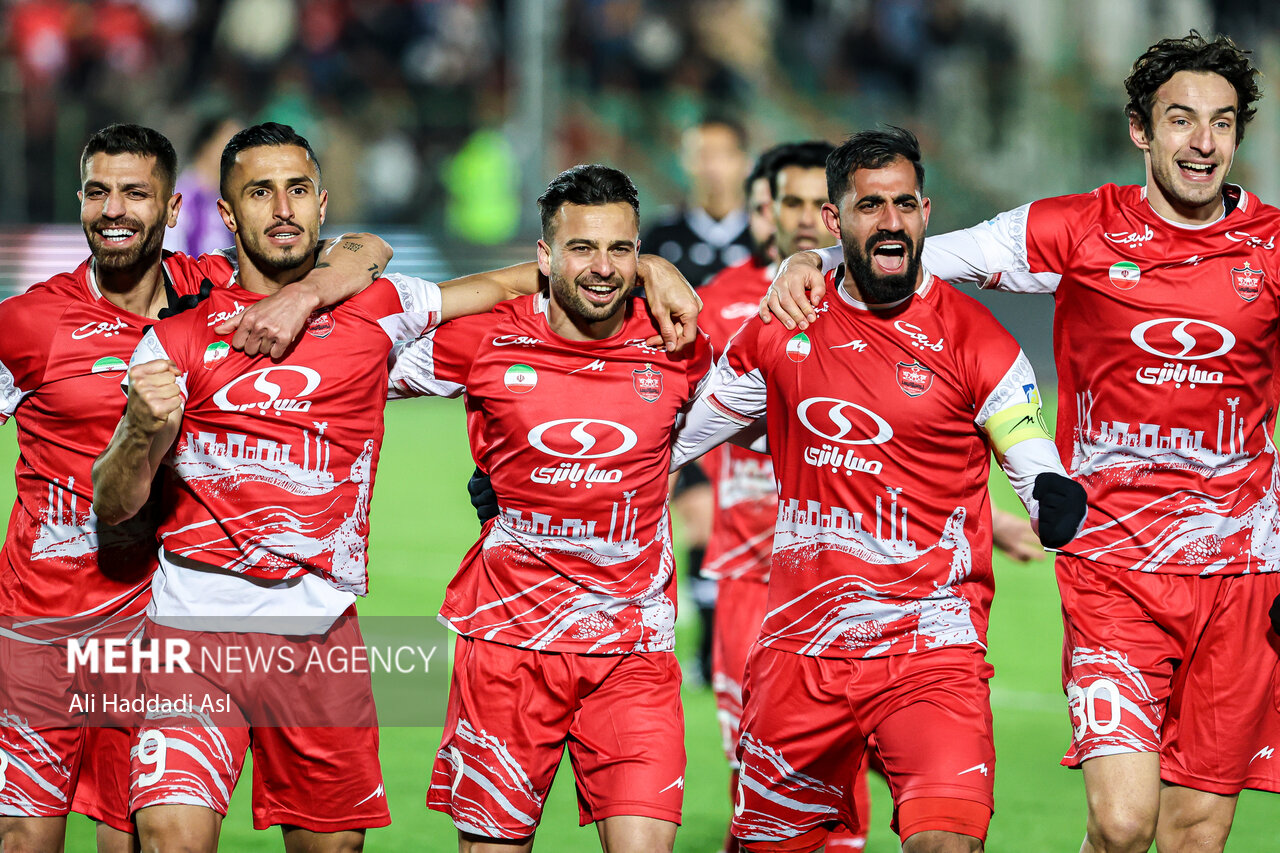 گزینههای نهایی سرمربیگری پرسپولیس مشخص شدند؛ سرمربی لیونل مسی هم هست!