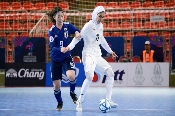 گزینههای هدایت تیم ملی فوتسال زنان ایران؛ از علوانی تا مظفر و اردلان