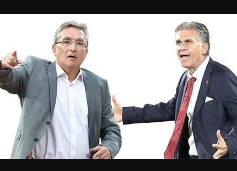 گزینههای سرمربیگری تیم ملی مشخص شدند/ برانکو، کیروش و قلعهنویی