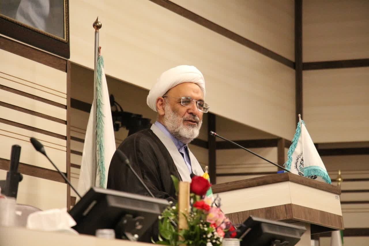 گسترش صلح و سازش در پرونده‌های قضایی استان سمنان