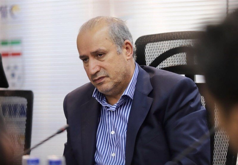 گسترش فوتبال ساحلی در دستور کار فدراسیون است
