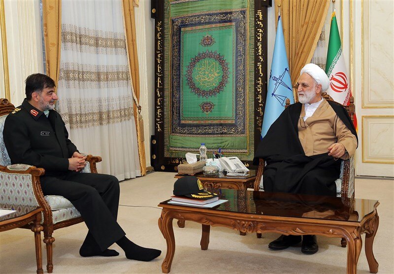 گشایش گره کور پروندههای سرقت در انتظار تفاهم ۲ نهاد