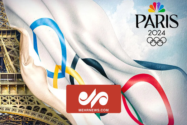 گشتی در دهکده بازیهای پارالمپیک ۲۰۲۴ پاریس