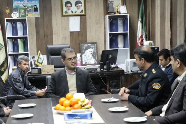 گشودن گرههای ترافیکی سنندج با تصمیمات کارشناسی