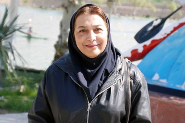 گفت و گوی مهر با اولین داور زن قایقرانی ایران درالمپیک
