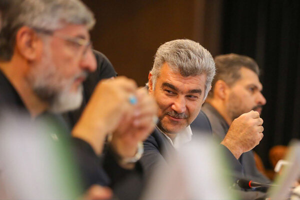 گفت‌وگوی «مهر» با رئیس فدراسیونی که بیشترین ورزشکار رادارد