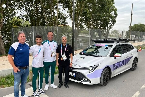 گفتوگوی مهر با سرمربی بلژیکی/ عملکرد لبیب موفقیت بزرگی
بود