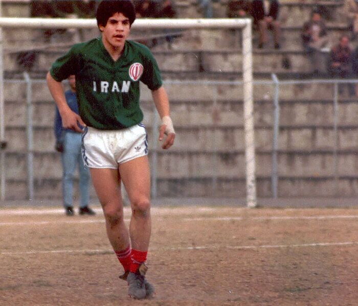 گفتگو با برادران شهید رضاییمجد/ قهرمانی که با شهادت جاودانه شد