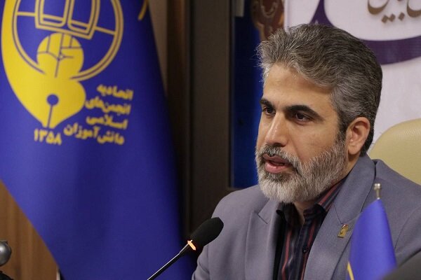 گفتگوهای صمیمی دانش آموزان در کافه ۵۷/ دور جدید بازی هایتاما