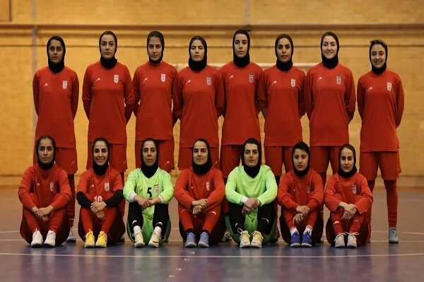 گفتگوی بیپرده با ملیپوش فوتسال زنان؛ به خاطر سفارش شدهها حذف شدم