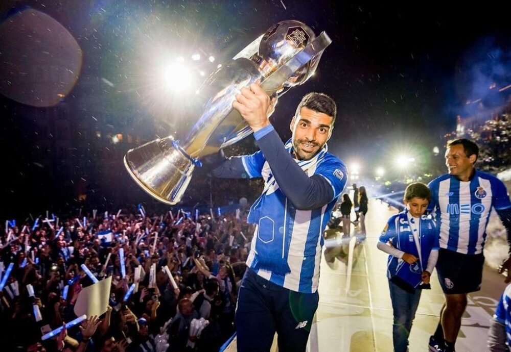 گفتگوی خواندنی با طارمی بعد از قهرمانی/ آن مقاله نژادپرستانه بود!