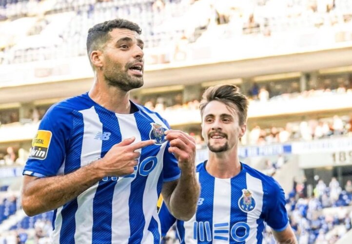 گفتگوی مجله لیگ قهرمانان اروپا با طارمی؛ از سربازی تا پرسپولیس