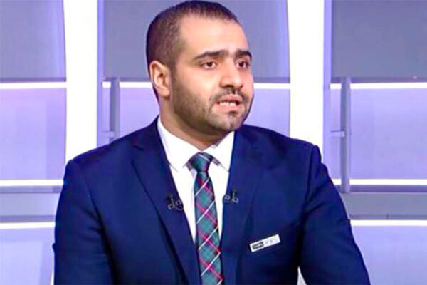 گفتگوی مهر با خبرنگار قطری/ به انتخاب «کیروش» خوشبینهستیم