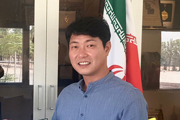 گفتگوی مهر با سرمربی کره‌ای تیروکمان/ در پاریس مدالی نمی‌گیریم