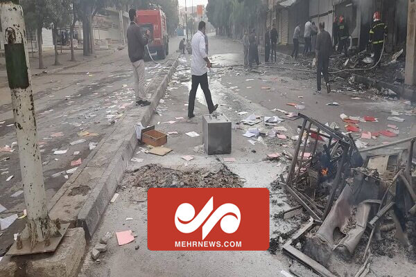 گفتگویی صریح و دیدنی با بعضی از بازداشتی‌های اغتشاشات اخیرکشور