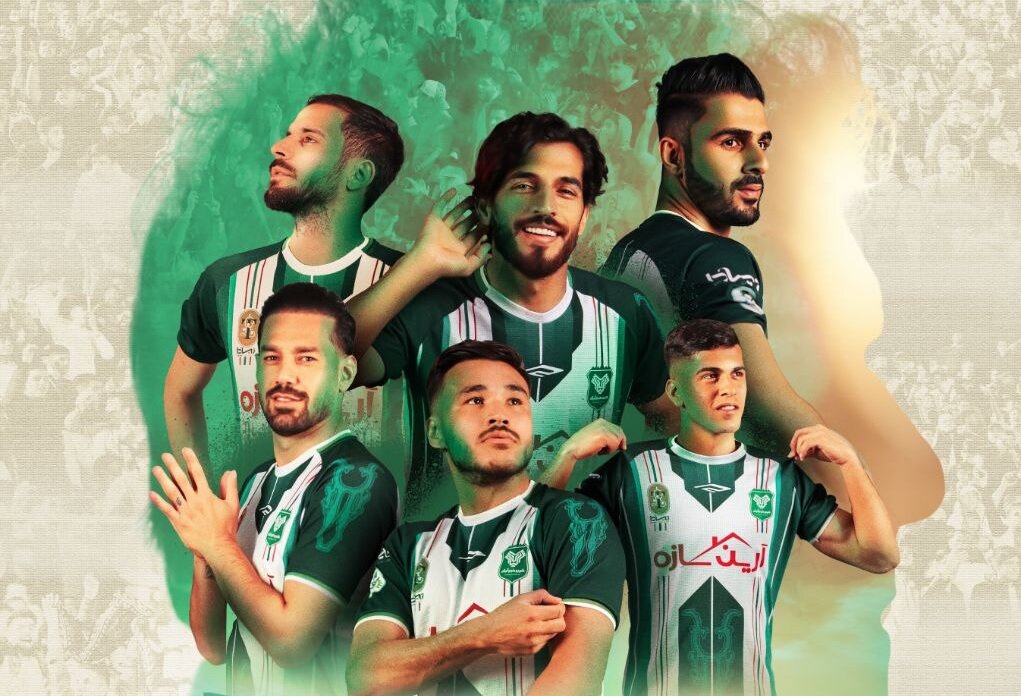 گل باران «آریو» در «شاپورخواست»/شیر لرستان آمد،خیبر به میدانآمد!