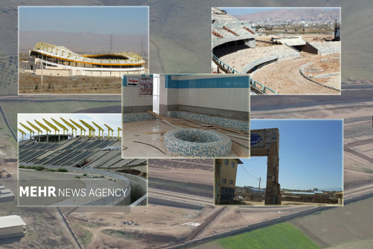 گل به خودی پروژههای ورزشی/ شکست اعتماد عمومی در وقتهای اضافه!