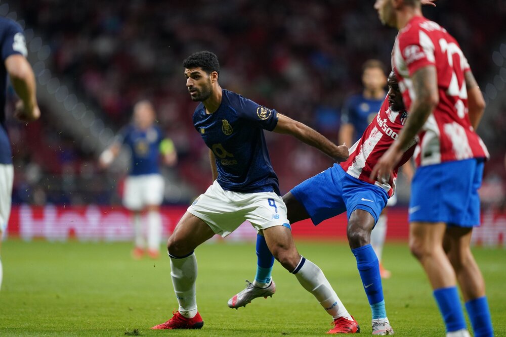 گل طارمی به درستی مردود شد/ «اوبلاک» خطایی مرتکب نشد